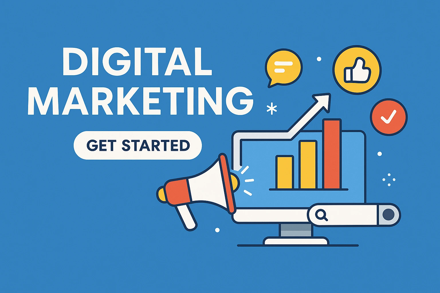 Digital Marketing Agency